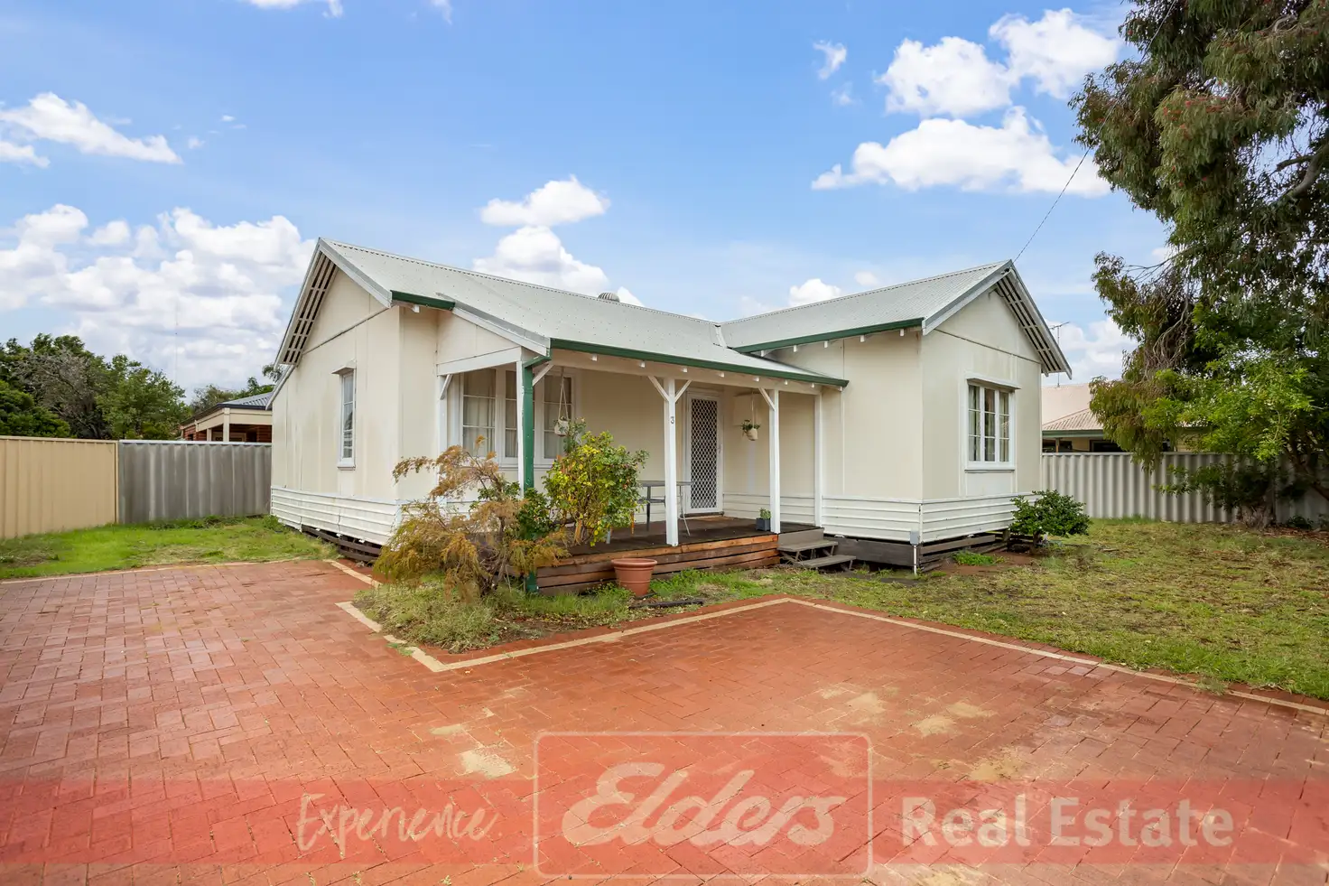 Main view of Homely house listing, 1/3 Little Street, Carey Park WA 6230