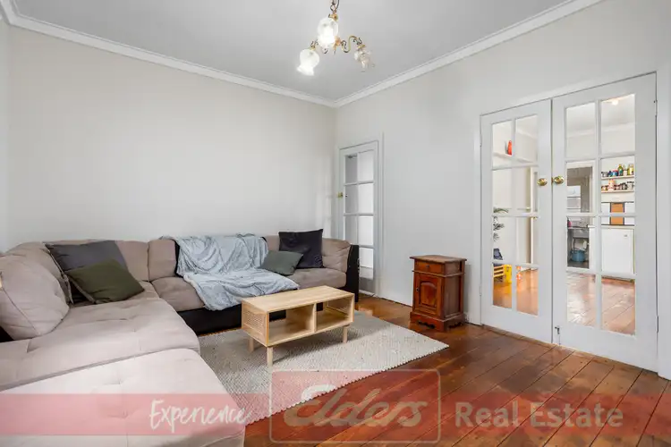 Second view of Homely house listing, 1/3 Little Street, Carey Park WA 6230