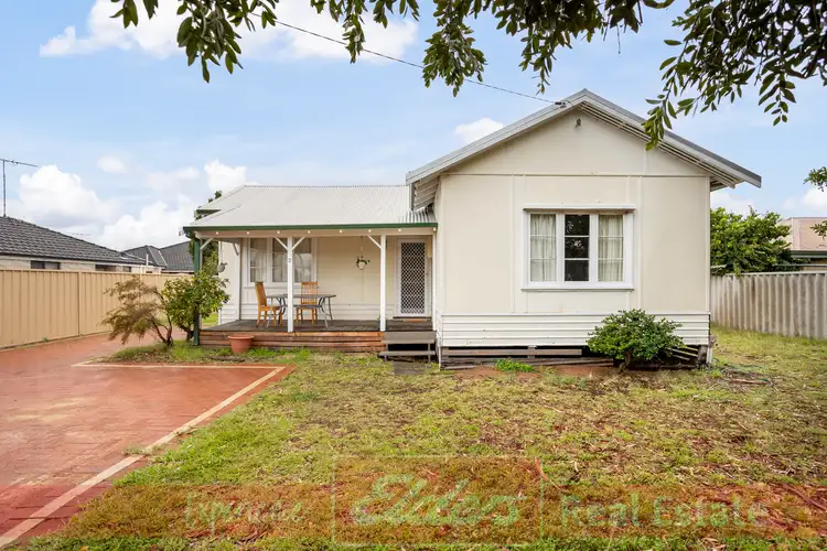 Fifth view of Homely house listing, 1/3 Little Street, Carey Park WA 6230