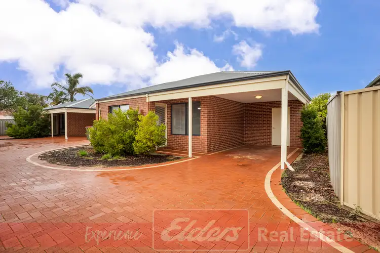 2/3 Little Street, Carey Park WA 6230