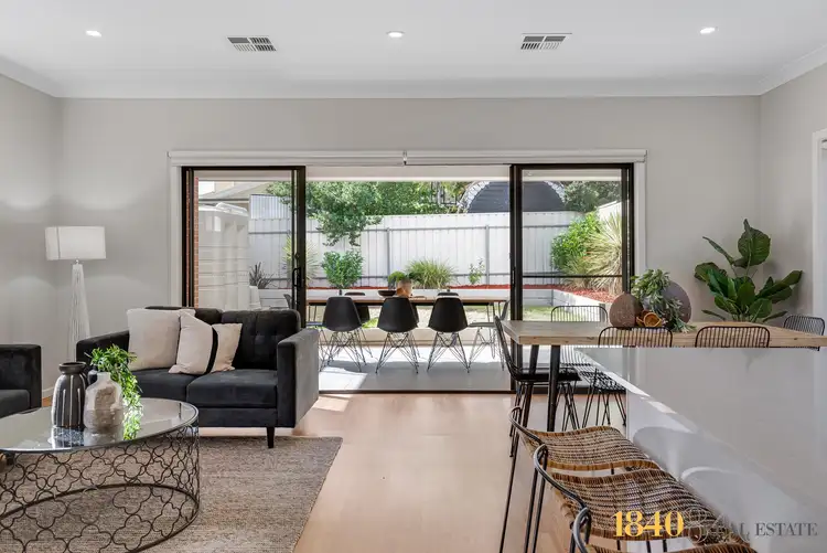 Main view of Homely house listing, 5B Nalara Ave, Rostrevor SA 5073