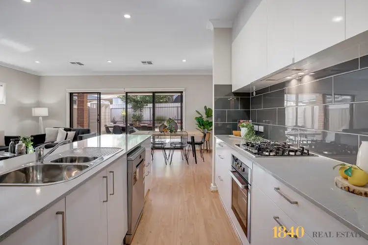 Second view of Homely house listing, 5B Nalara Ave, Rostrevor SA 5073