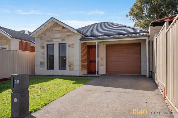 Third view of Homely house listing, 5B Nalara Ave, Rostrevor SA 5073