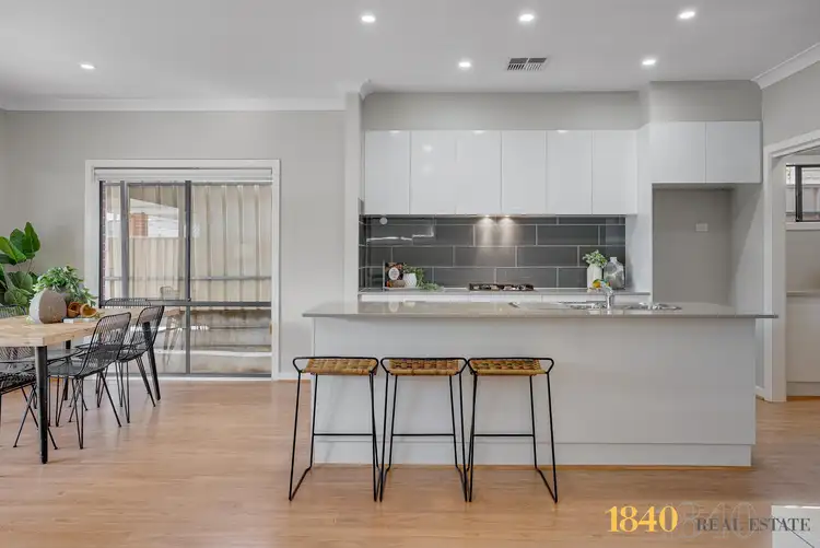 Fifth view of Homely house listing, 5B Nalara Ave, Rostrevor SA 5073