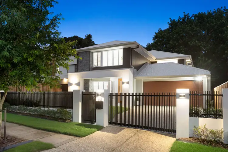 33 Dressage Place, Fig Tree Pocket QLD 4069