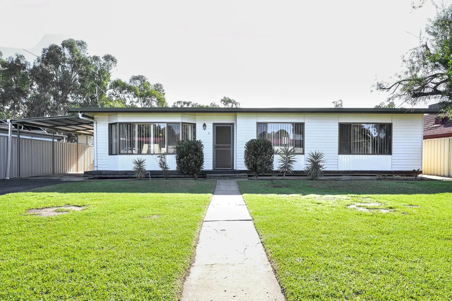 Main view of Homely house listing, 3 White Street, Darlington Point NSW 2706