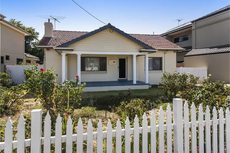 Third view of Homely house listing, 45 Ranelagh Crescent, South Perth WA 6151