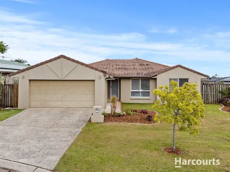 53 Reardon Street, Calamvale QLD 4116