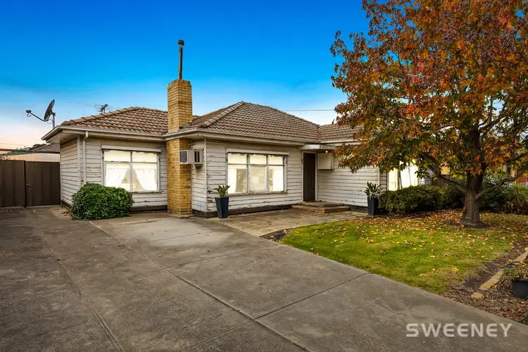 138 Seventh Avenue, Altona North VIC 3025