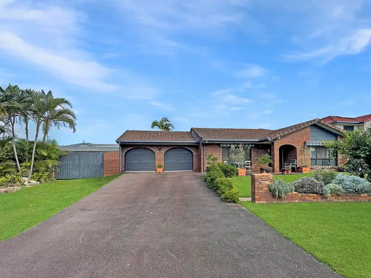 Main view of Homely house listing, 23 Kingfisher Crescent, Belmont QLD 4153