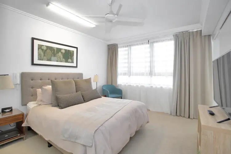 Fifth view of Homely apartment listing, 44/35 Alfred Street, Mackay QLD 4740