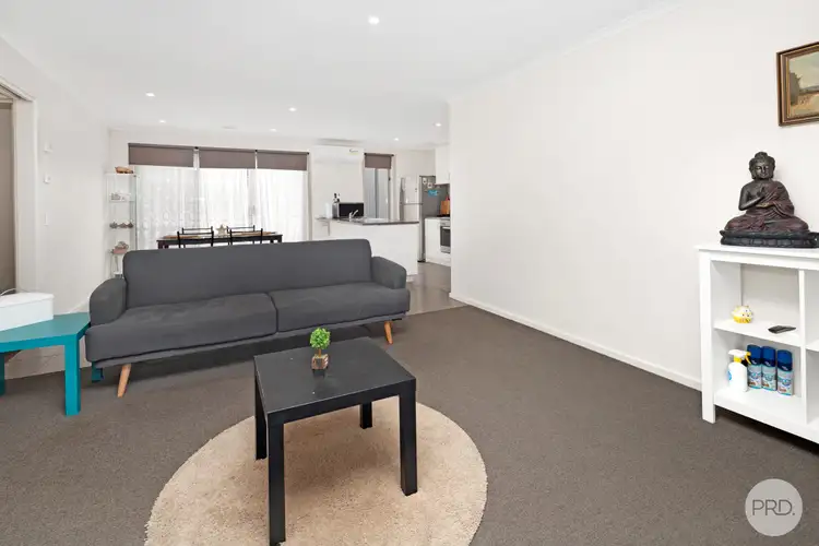 Third view of Homely house listing, 3A Hafey Court, Eureka VIC 3350