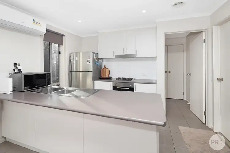 Sixth view of Homely house listing, 3A Hafey Court, Eureka VIC 3350