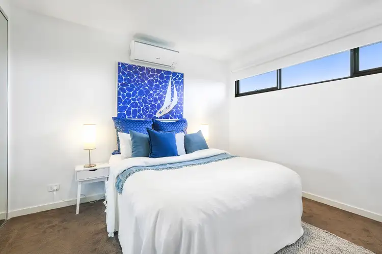 Sixth view of Homely townhouse listing, 3/10 Pershing Street, Reservoir VIC 3073