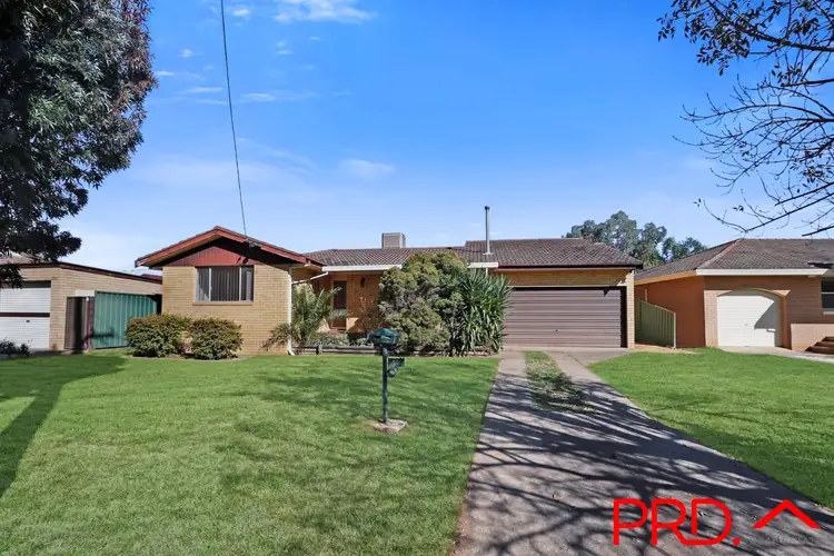 Main view of Homely house listing, 18 Kurrawan Street, Tamworth NSW 2340