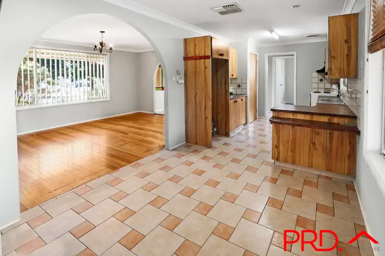 Second view of Homely house listing, 18 Kurrawan Street, Tamworth NSW 2340