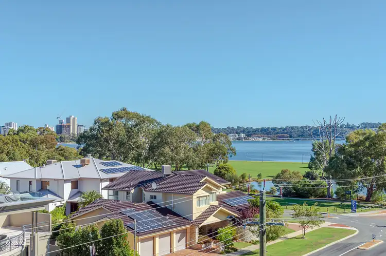 Main view of Homely apartment listing, 38/39 Hurlingham Road, South Perth WA 6151