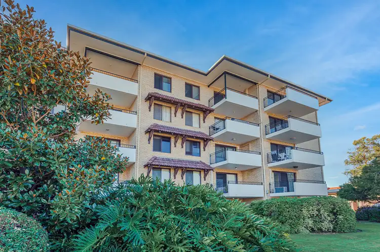 Second view of Homely apartment listing, 38/39 Hurlingham Road, South Perth WA 6151