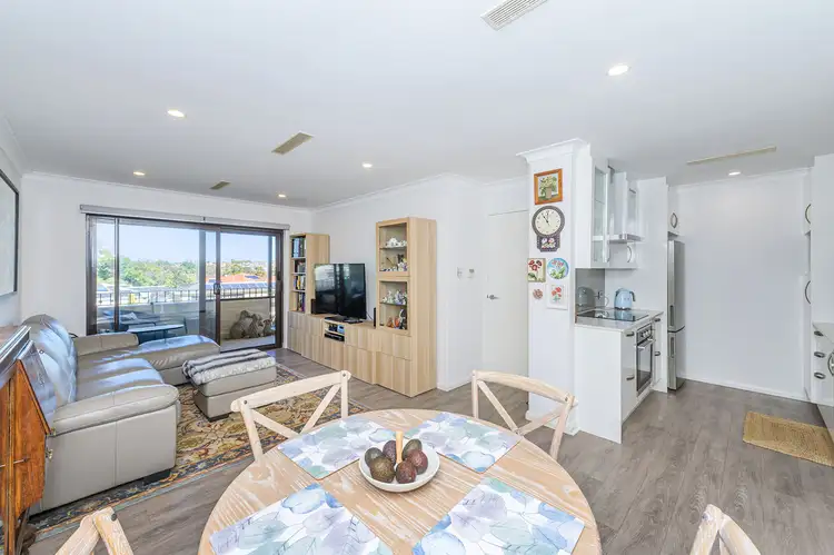 Third view of Homely apartment listing, 38/39 Hurlingham Road, South Perth WA 6151