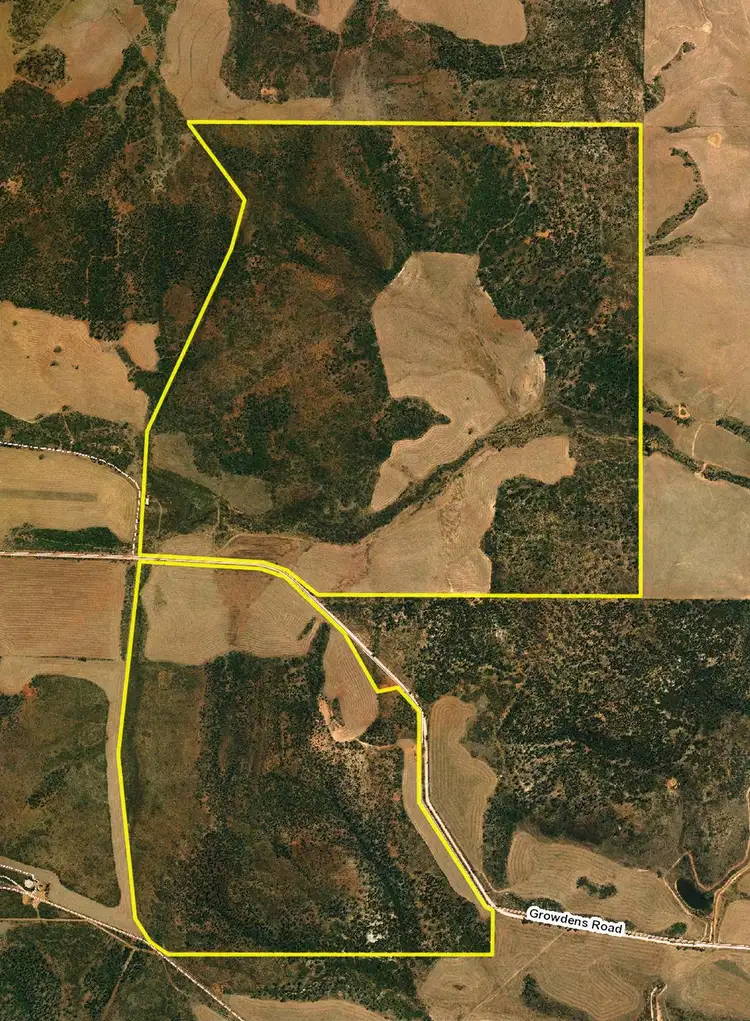 Fourth view of Homely rural property listing, Sect 207, 214 Growden's Road, Koppio SA 5607