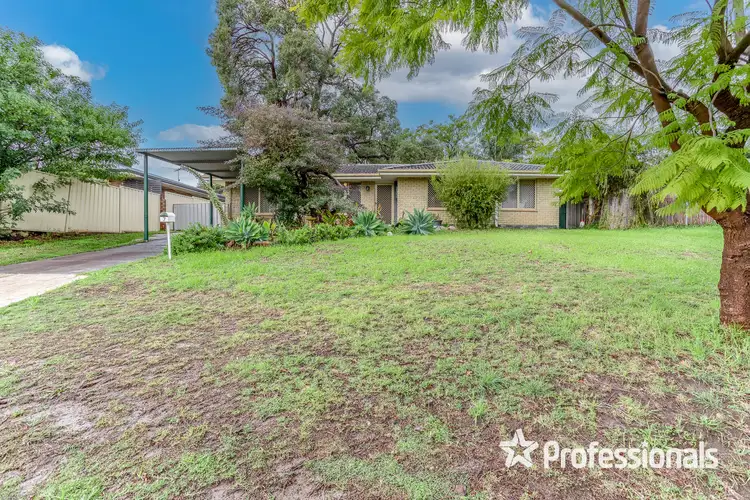 7 Serls Street, Armadale WA 6112