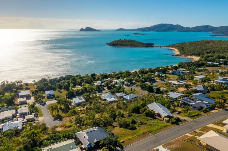 Third view of Homely land listing, 7 Armit Court, Hideaway Bay QLD 4800
