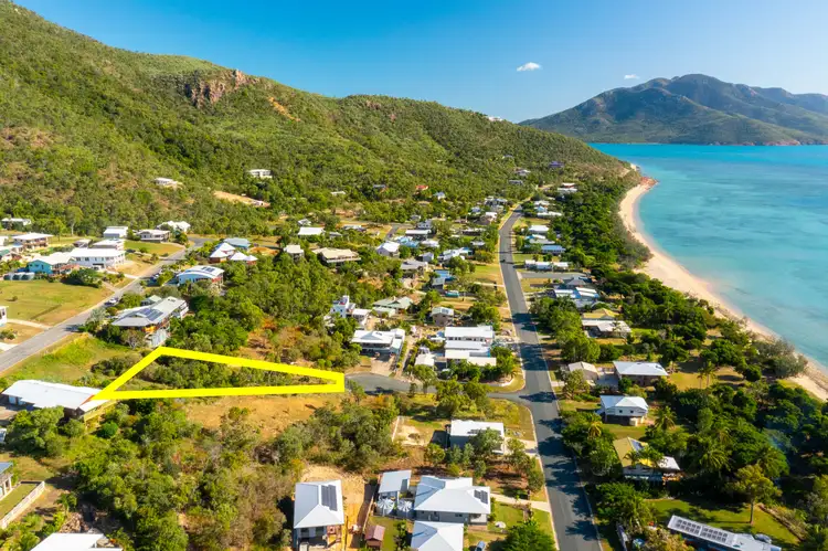 Fifth view of Homely land listing, 7 Armit Court, Hideaway Bay QLD 4800