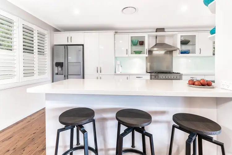 Third view of Homely house listing, 18 Easton Road, Berowra Heights NSW 2082