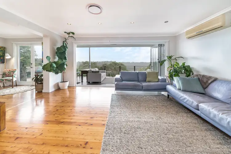 Fourth view of Homely house listing, 18 Easton Road, Berowra Heights NSW 2082