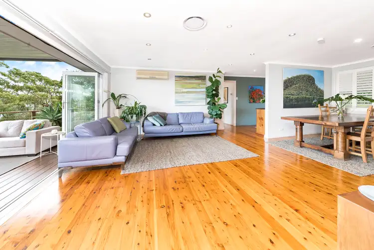Fifth view of Homely house listing, 18 Easton Road, Berowra Heights NSW 2082