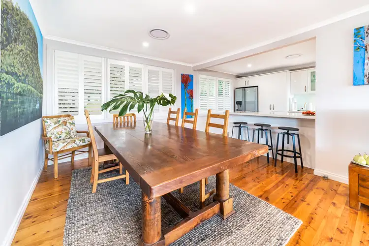 Sixth view of Homely house listing, 18 Easton Road, Berowra Heights NSW 2082