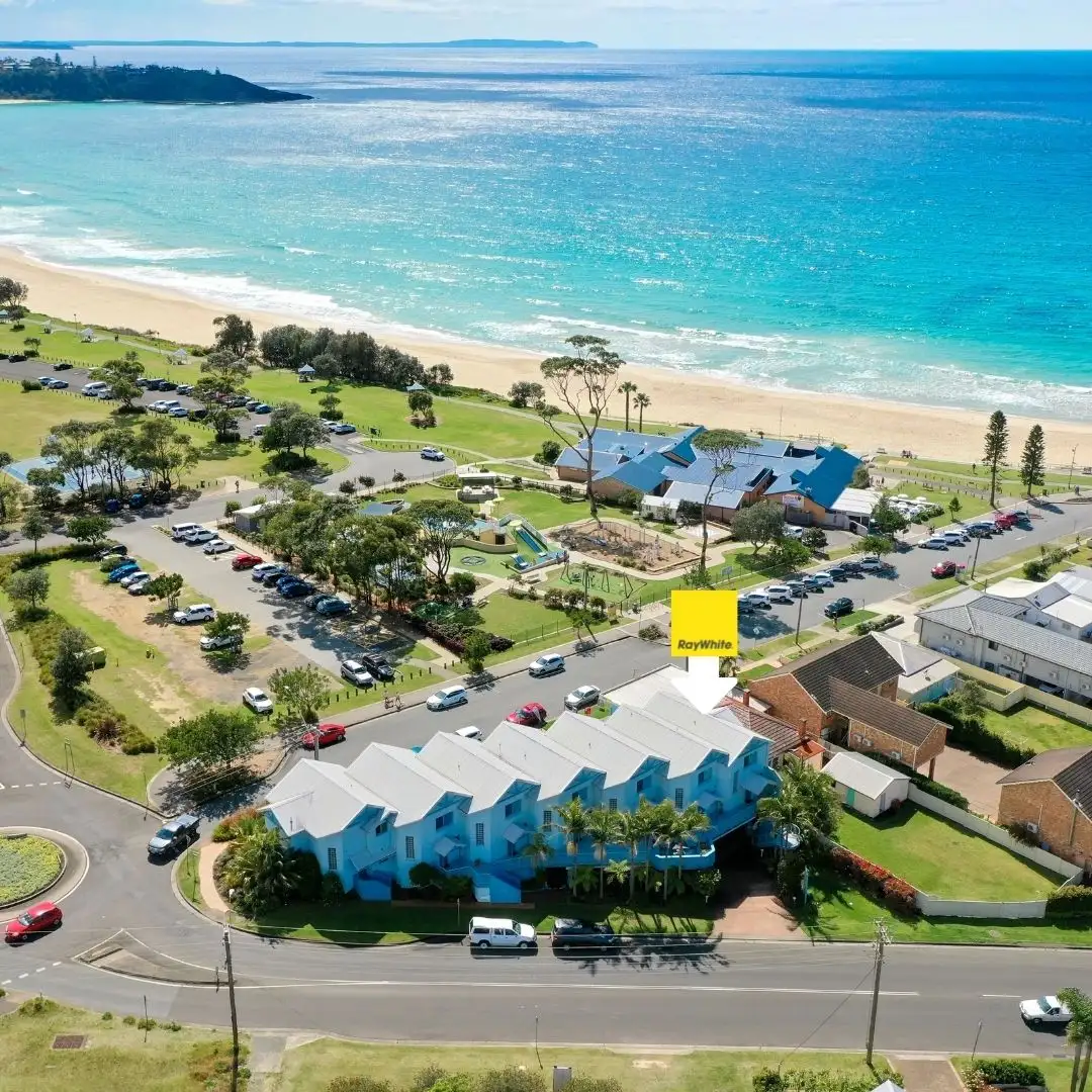 Main view of Homely house listing, 1/62 Ocean Street, Mollymook NSW 2539