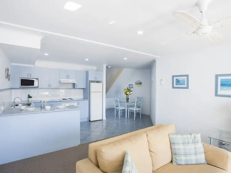 Fourth view of Homely house listing, 1/62 Ocean Street, Mollymook NSW 2539