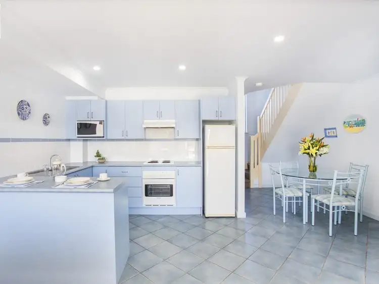 Fifth view of Homely house listing, 1/62 Ocean Street, Mollymook NSW 2539