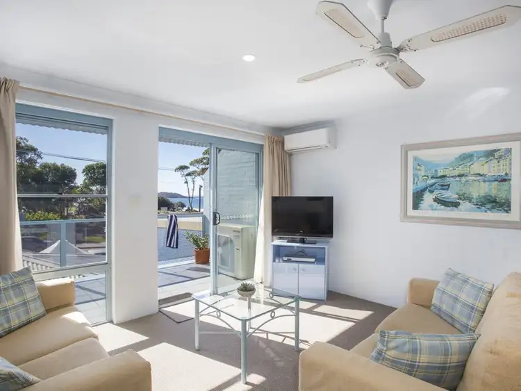 Sixth view of Homely house listing, 1/62 Ocean Street, Mollymook NSW 2539