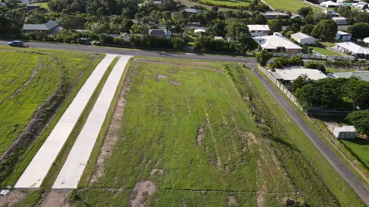 Main view of Homely land listing, 59 Pedelty Lane, Dundowran QLD 4655