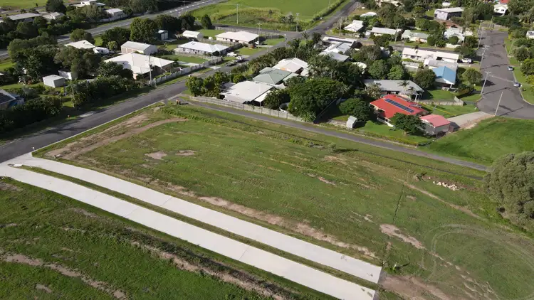 Second view of Homely land listing, 59 Pedelty Lane, Dundowran QLD 4655