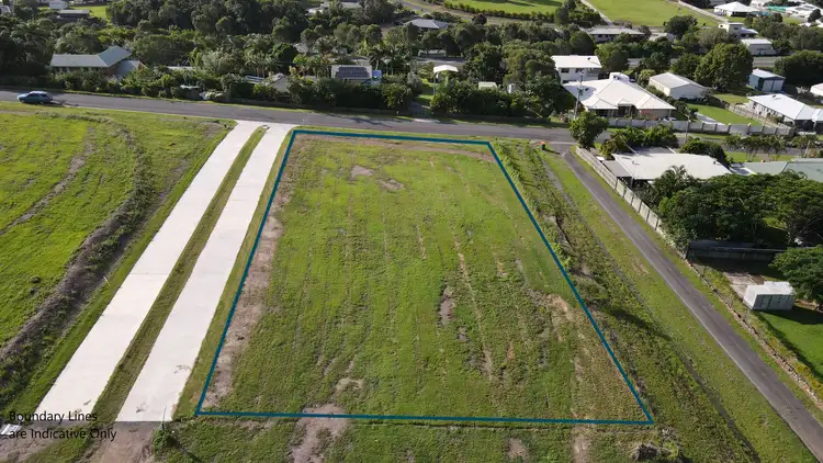 Third view of Homely land listing, 59 Pedelty Lane, Dundowran QLD 4655
