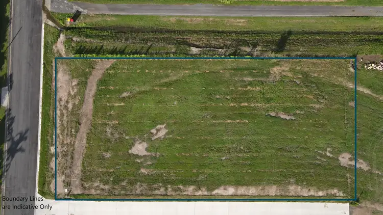 Fourth view of Homely land listing, 59 Pedelty Lane, Dundowran QLD 4655