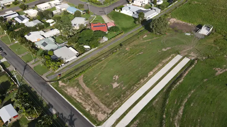 Fifth view of Homely land listing, 59 Pedelty Lane, Dundowran QLD 4655