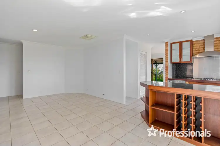 Third view of Homely house listing, 5 Opal Way, Mount Richon WA 6112