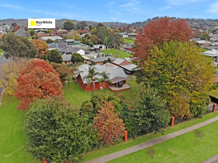 73-75 Broughton Street, Tumut NSW 2720