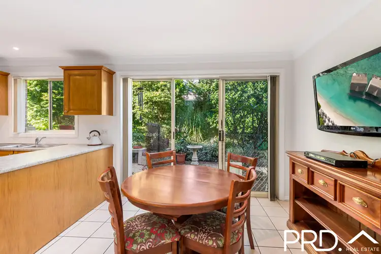 Fifth view of Homely townhouse listing, 3/19 Gwandalan Road, Padstow NSW 2211