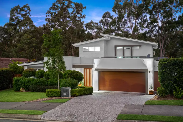 37 Birchwood Crescent, Brookwater QLD 4300