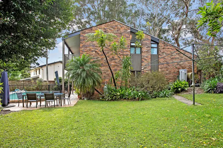 10 Boree Place, Westleigh NSW 2120