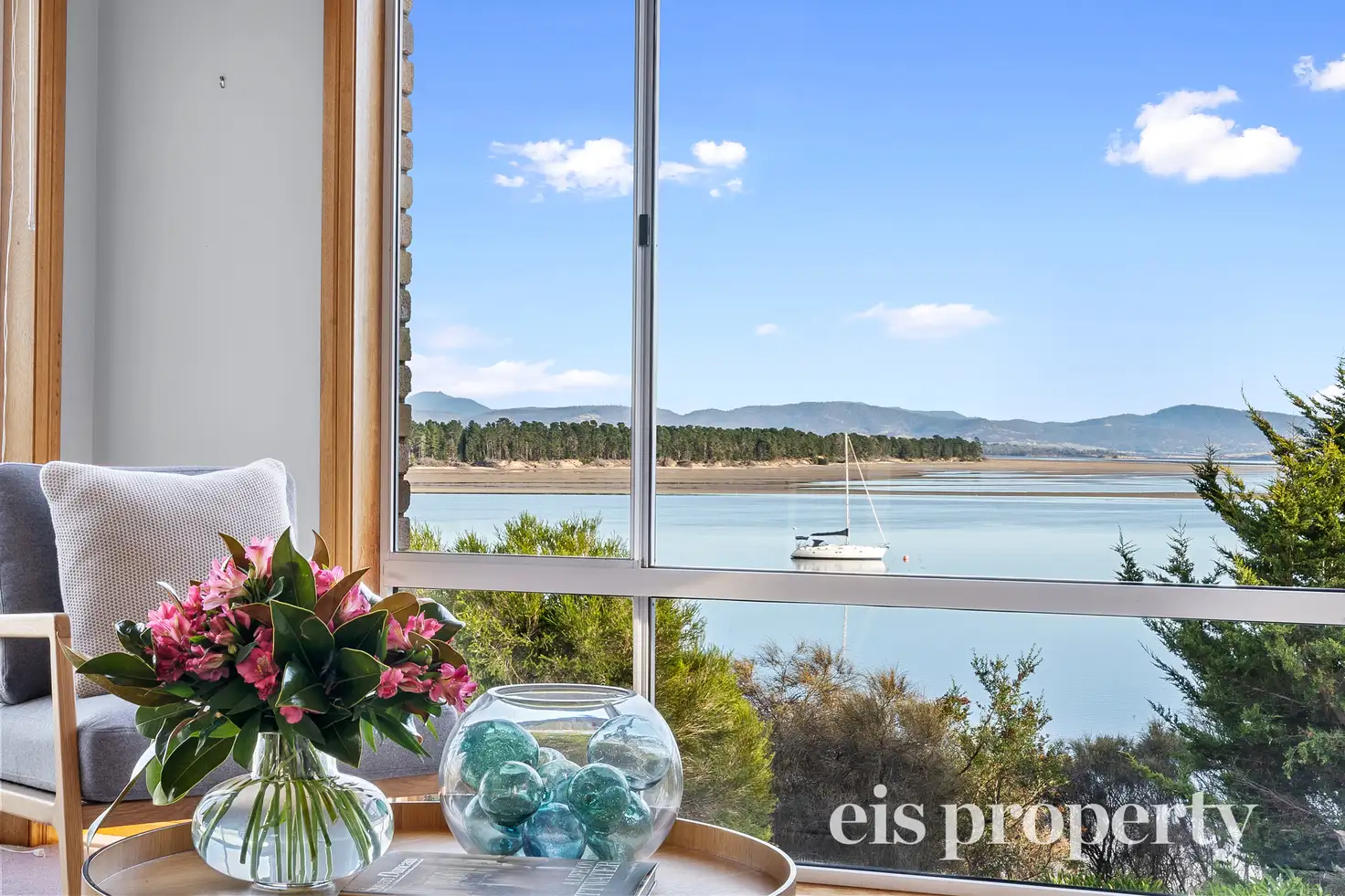Main view of Homely house listing, 93 Lewisham Scenic Drive, Lewisham TAS 7173