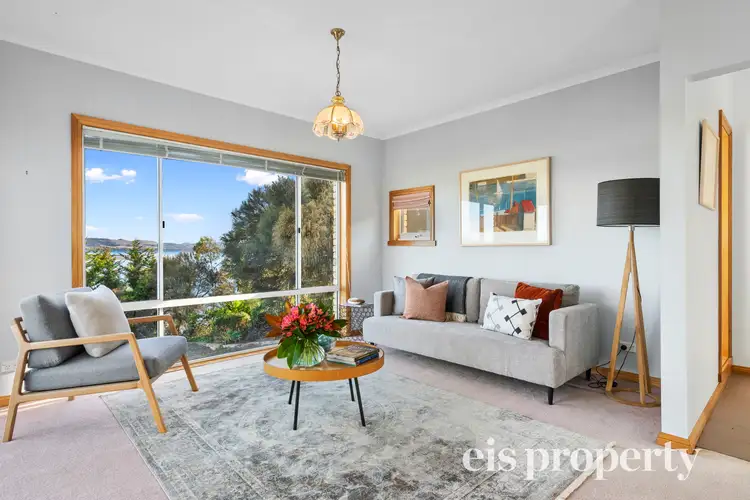Third view of Homely house listing, 93 Lewisham Scenic Drive, Lewisham TAS 7173