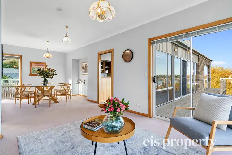 Fourth view of Homely house listing, 93 Lewisham Scenic Drive, Lewisham TAS 7173