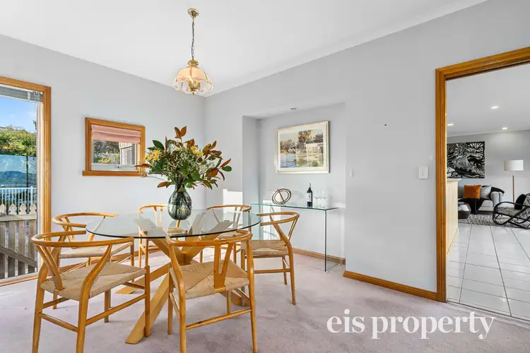 Fifth view of Homely house listing, 93 Lewisham Scenic Drive, Lewisham TAS 7173