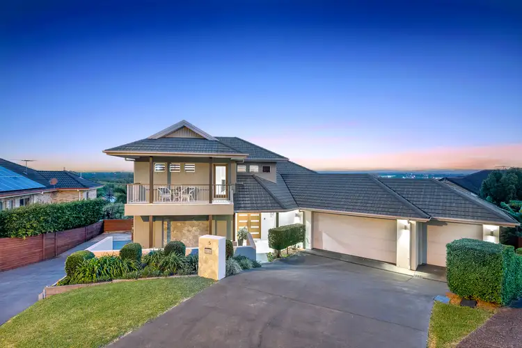 5 Mossglen Close, Murrumba Downs QLD 4503